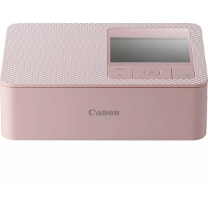 Canon Selphy CP1500, růžová - 5541C002