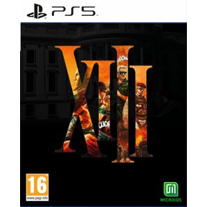 XIII (PS5) - 03701529502866
