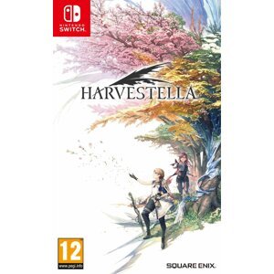 Harvestella (SWITCH) - 05021290094536