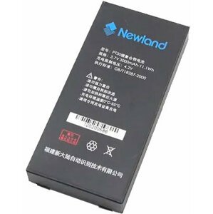 Newland baterie 5100mAh, 3,8V, pro N7 - BTY-N7