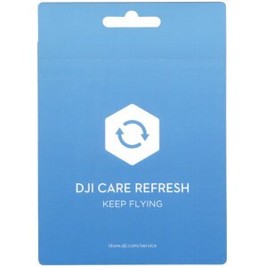 Card DJI Care Refresh 1-Year Plan (DJI Mavic 3 Classic) EU - CP.QT.00007152.01