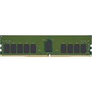 Kingston Server Premier 16GB DDR4 3200 CL22 ECC Reg, 2Rx8 - KTH-PL432D8P/16G