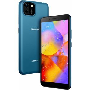 Aligator S5550 Duo, 2GB/16GB, Blue - MTOSOOS555051