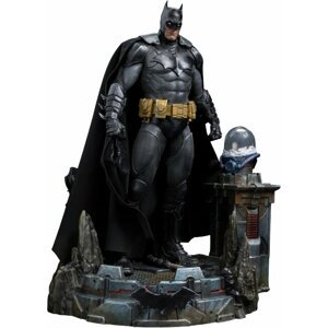 Figurka Iron Studios DC Comics - Batman Unleashed Deluxe Art Scale 1/10 - 104098