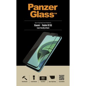 PanzerGlass ochranné sklo pro Xiaomi Redmi 10 5G - 8061