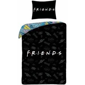 Povlečení Friends - Logo - 05904209600984