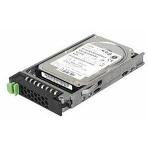 Fujitsu server disk, 2.5" - 240GB pro TX1320, TX1330, TX2550, RX1330, RX2520, RX2530, RX2540 - PY-SS24NMD
