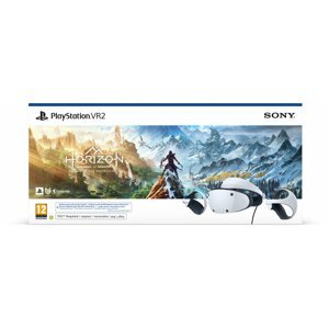 PlayStation VR2 + Horizon VR: Call of the Mountain - PS711000036282