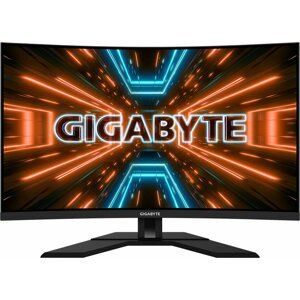 GIGABYTE M32UC - LED monitor 31,5" - M32UC