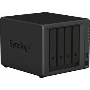 Synology DiskStation DS923+ - DS923+
