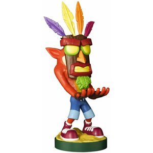 Figurka Cable Guy - Crash Bandicoot Aku Aku - CGCRAC300164