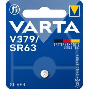 VARTA baterie V379 Watch shrink - 379101401