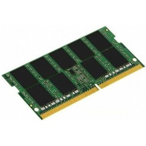 Kingston 16GB DDR4 3200 CL22 ECC SO-DIMM, 1Rx8, pro HP - KTH-PN432ES8/16G