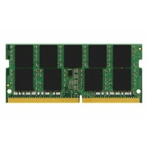 Kingston 4GB DDR4 2666 CL19 SO-DIMM - KCP426SS6/4