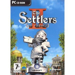 The Settlers 2: 10.výročí (PC) - 8595172603026