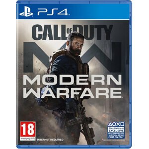 Call of Duty: Modern Warfare 2019 (PS4) - 5030917285196