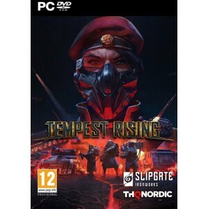 Tempest Rising (PC) - 9120080078681