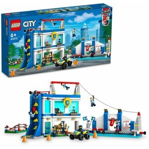 LEGO® City 60372 Policejní akademie - 60372