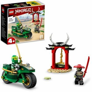 LEGO® NINJAGO® 71788 Lloydova nindža motorka - 71788