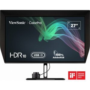 Viewsonic VP2786-4K - LED monitor 27" - VP2786-4K