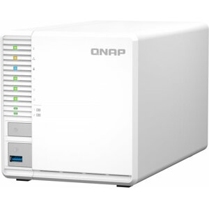 QNAP TS-364-8G - TS-364-8G