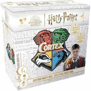 Karetní hra Cortex Harry Potter - ASCORHP01CSSK