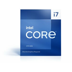 Intel Core i7-13700F - BX8071513700F