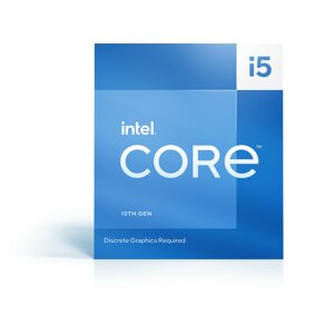 Intel Core i5-13500 - BX8071513500