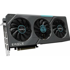 GIGABYTE GeForce RTX 4070 Ti EAGLE OC 12G, 12GB GDDR6X - GV-N407TEAGLE OC-12GD