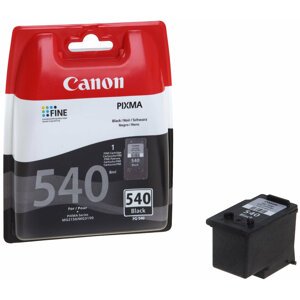 Canon PG-540, černá - 5225B001