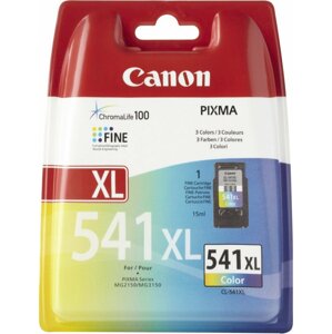 Canon CL-541 XL, barevná - 5226B001