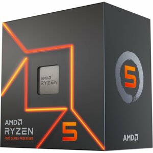 AMD Ryzen 5 7600 - 100-100001015BOX