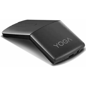 Lenovo Yoga with Laser Presenter, černá - GY51B37795