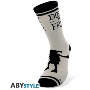 Ponožky Harry Potter - Dobby, univerzální - ABYSOC015