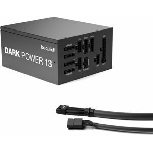 Be quiet! Dark Power 13 - 750W - BN333