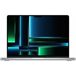 Apple MacBook Pro 14, M2 Pro 12-core/16GB/1TB/19-core GPU, stříbrná (2023) - MPHJ3CZ/A
