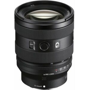 Sony FE 20-70mm F4 G Lens - SEL2070G.SYX