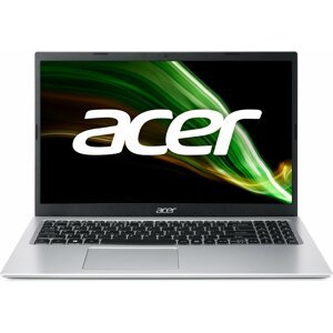 Acer Aspire 3 (A315-58), stříbrná - NX.ADDEC.00S