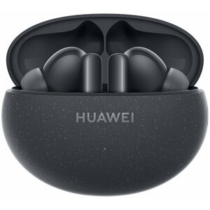Huawei FreeBuds 5i, černá - 55036653