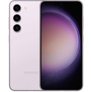 Samsung Galaxy S23, 8GB/128GB, Lavender - SM-S911BLIDEUE