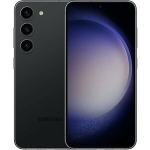 Samsung Galaxy S23, 8GB/128GB, Phantom Black - SM-S911BZKDEUE