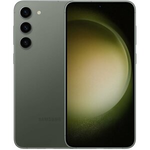 Samsung Galaxy S23+, 8GB/512GB, Green - SM-S916BZGGEUE