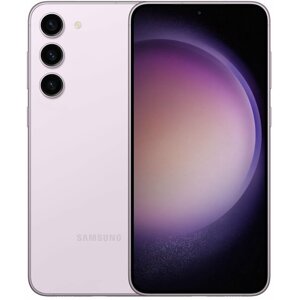 Samsung Galaxy S23+, 8GB/512GB, Lavender - SM-S916BLIGEUE