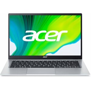 Acer Swift 1 (SF114-34), stříbrná - NX.A77EC.006