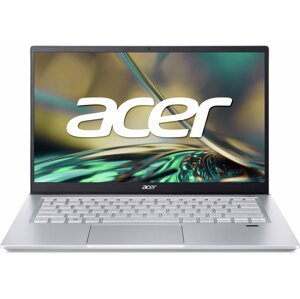 Acer Swift X (SFX14-42G), šedá - NX.K78EC.002