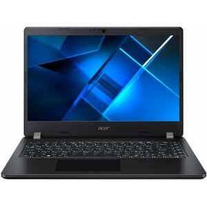 Acer TravelMate P2 P214 (TMP214-53), černá - NX.VQ5EC.003