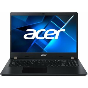 Acer TravelMate P2 P215 (TMP215-53), černá - NX.VTREC.003