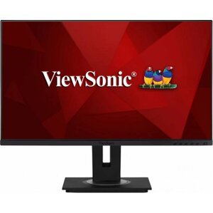 Viewsonic VG2756-4K - LED monitor 27" - VG2756-4K