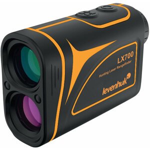 Levenhuk LX700, Laserový dálkoměr - 81416