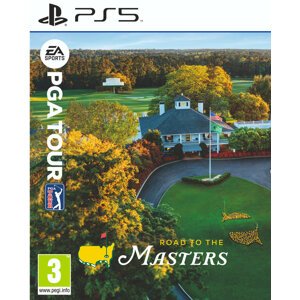 PGA Tour (PS5) - EAP56000